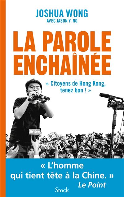 La parole enchantée
