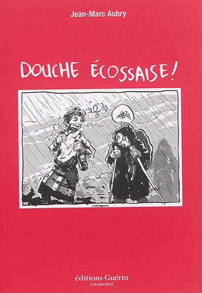 Douche écossaise