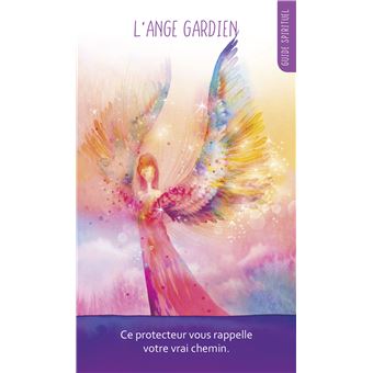 Les cartes de guérison énergétique