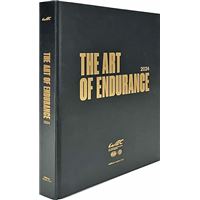 WEC 2024 - The Art of Endurance