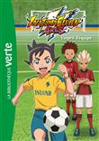 Inazuma eleven 03 - L'esprit d'équipe