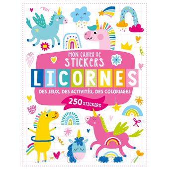 Licornes