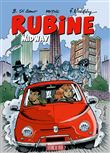 Rubine T15 Midway Tirage limité
