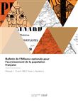 Bulletin de l'Alliance nationale pour l'accroissement de la population française