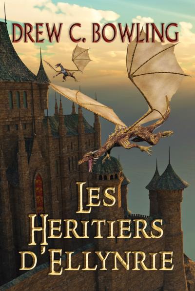 Les heritiers d'ellynrie