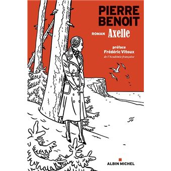 Axelle - 1