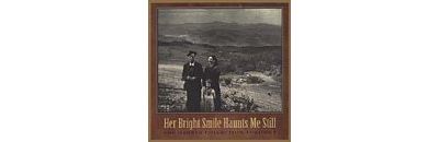 Vol 1 her bright smile haunts/remasterise