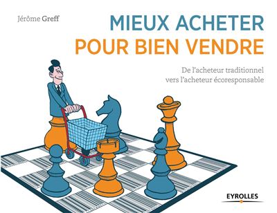 Mieux acheter pour bien vendre
