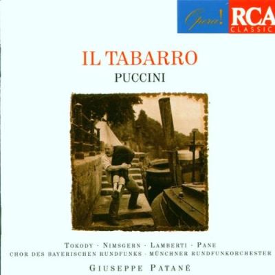 Tabarro