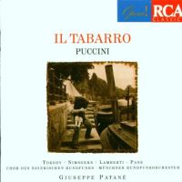 Tabarro