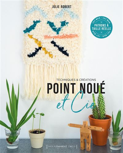 Points noués et cie