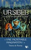 Ursibel - tome 1 Fils de la grande ourse