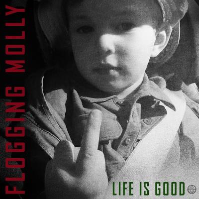 LIFE IS GOOD/LP