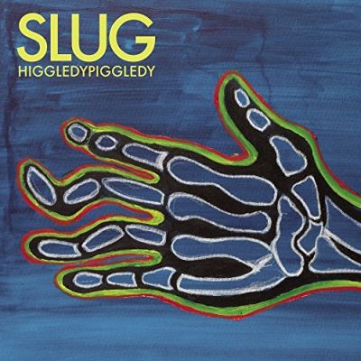 Higgledypiggledy Edition limitée