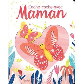 Cache-cache avec maman