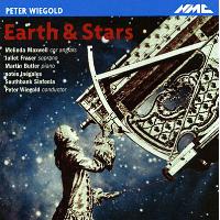 Earth and stars