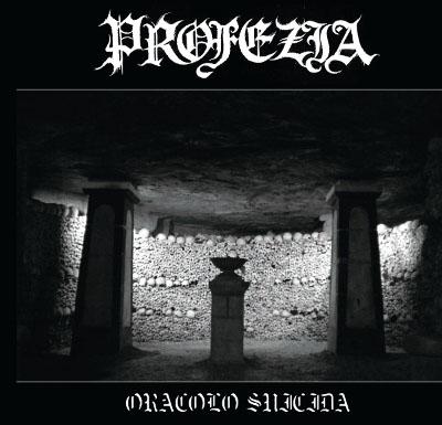 Oracolo suicida