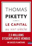 Le Capital au XXIe siècle