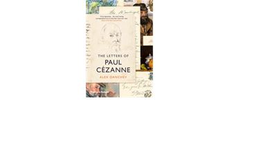 The Letters of Paul Cézanne