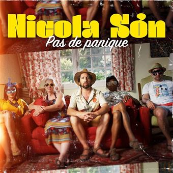Nicola Son - 1