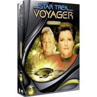 Star Trek Voyager - Coffret intégral de la Saison 3