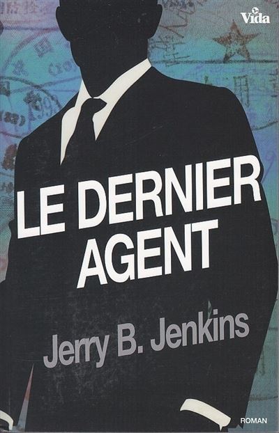 Le dernier agent