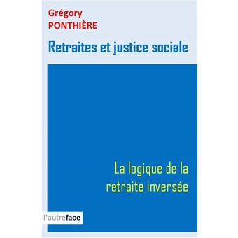 Retraites et justice sociale