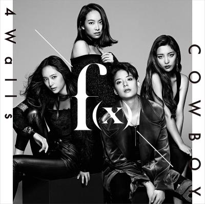 4 walls/cowboy