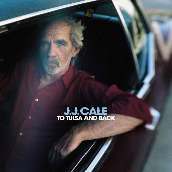J.J. Cale - 1