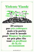 50 astuces pas très toltèques mais à la portée de tout le monde pour flinguer la planète un peu plus