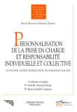 Personnalisation de la prise e