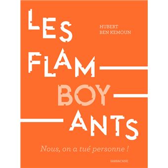 Les Flamboyants