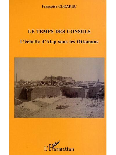 Le temps des consuls