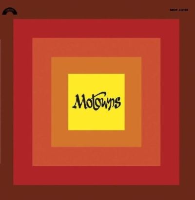 Motowns