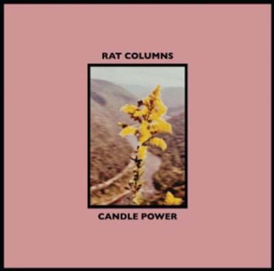 CANDLE POWER