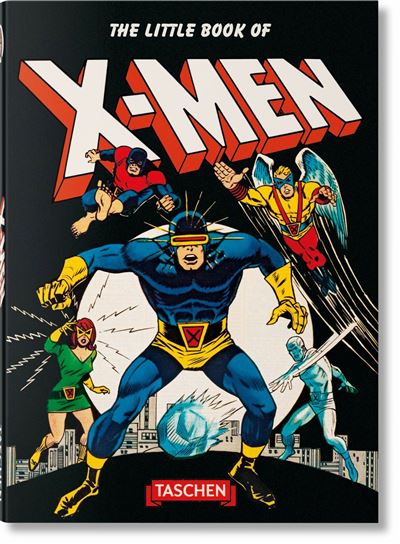 Marvel, X-men