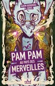 Pam Pam au pays des merveilles