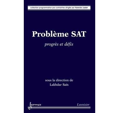Probleme sat progres et defis collection programmation par c
