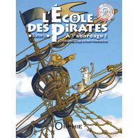 A l'abordage !