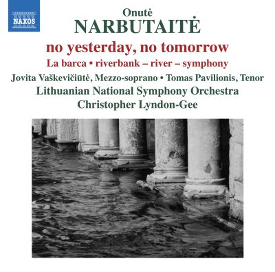 No yesterday no tomorrow/la barca/riverbank river symphony