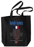 Tote Bag Live In Paris Exclusivité Fnac