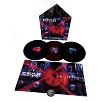 Soul Of A New Machine 30ème Anniversaire Édition Limitée