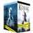 Kojak - L'intégrale saisons 1 à 6 - Nouvelle édition 2023 - Coffret 45 DVD