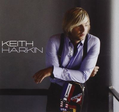 Keith harkin