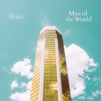 Man of the world/digipack