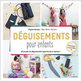 Déguisements pour enfants