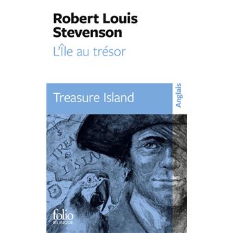 L'île au trésor / Treasure Island