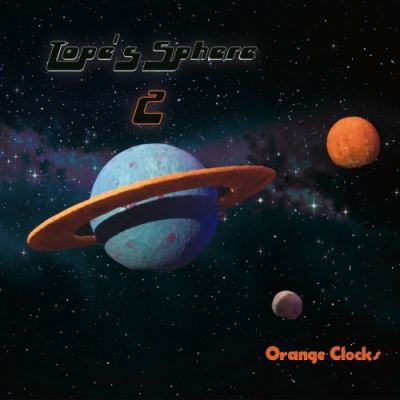 TOPE'S SPHERE 2
