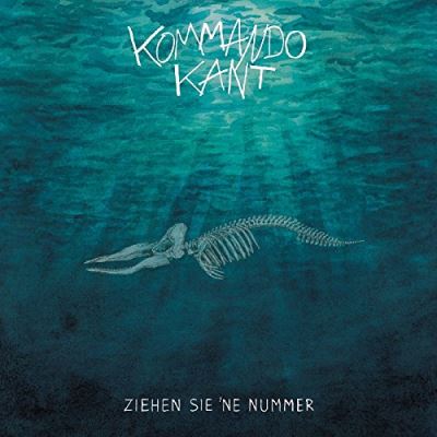 ZIEHEN SIE NE NUMMER
