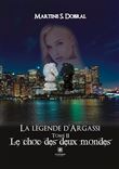 La légende d'Argassi